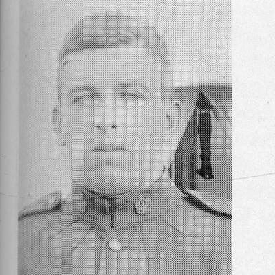 Thomas Valentine Duke Image